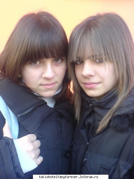 cer k fiekre user s deschida topik nou k mea cea my boona este cristina alias kyky ~~amigas para
