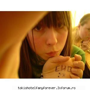 cunoastem de 11 ani :nebun: ~~amigas para siempre~~