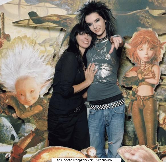 billu' si k nena :nebun:  :nebun:  :nebun: ~~bill vedeta de cinema!~~